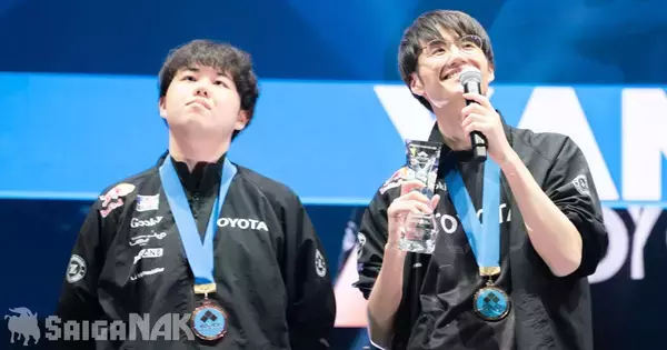 【EVO Japan 2026】全64枚の現地写真でメイントーナメント「ストリートファイター6」を振り返る
