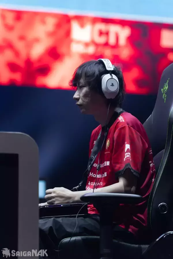 「【EVO Japan 2026】全64枚の現地写真でメイントーナメント「ストリートファイター6」を振り返る」の画像