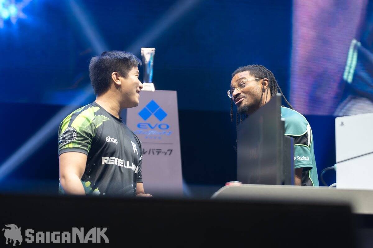 【EVO Japan 2026】全64枚の現地写真でメイントーナメント「ストリートファイター6」を振り返る