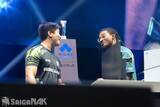 「【EVO Japan 2026】全64枚の現地写真でメイントーナメント「ストリートファイター6」を振り返る」の画像20