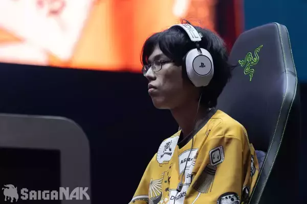 「【EVO Japan 2026】全64枚の現地写真でメイントーナメント「ストリートファイター6」を振り返る」の画像