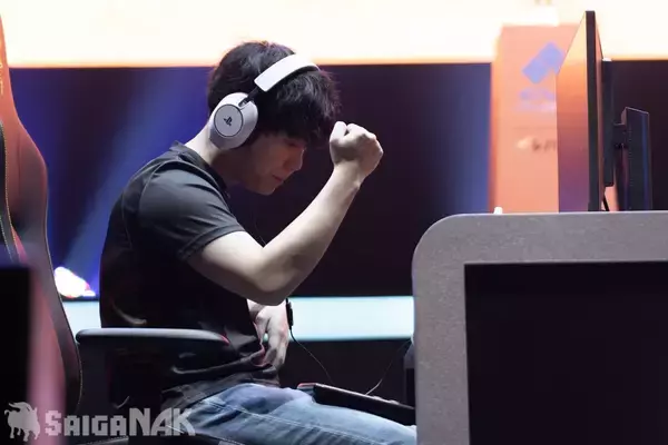 「【EVO Japan 2026】全64枚の現地写真でメイントーナメント「ストリートファイター6」を振り返る」の画像