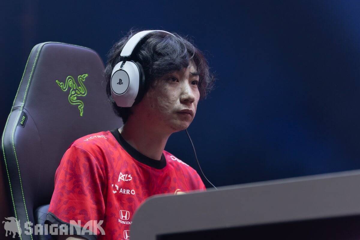 【EVO Japan 2026】全64枚の現地写真でメイントーナメント「ストリートファイター6」を振り返る