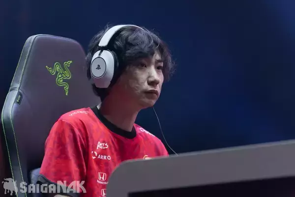 「【EVO Japan 2026】全64枚の現地写真でメイントーナメント「ストリートファイター6」を振り返る」の画像