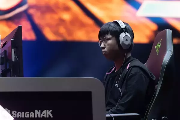 「【EVO Japan 2026】全64枚の現地写真でメイントーナメント「ストリートファイター6」を振り返る」の画像