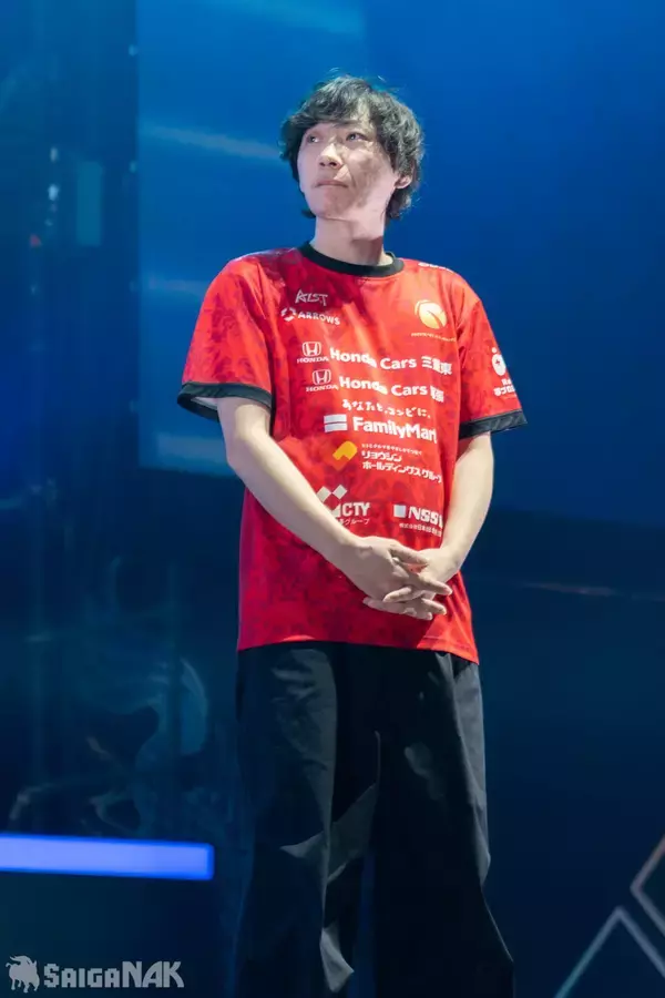 「【EVO Japan 2026】全64枚の現地写真でメイントーナメント「ストリートファイター6」を振り返る」の画像