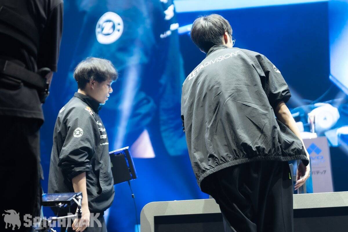 【EVO Japan 2026】全64枚の現地写真でメイントーナメント「ストリートファイター6」を振り返る