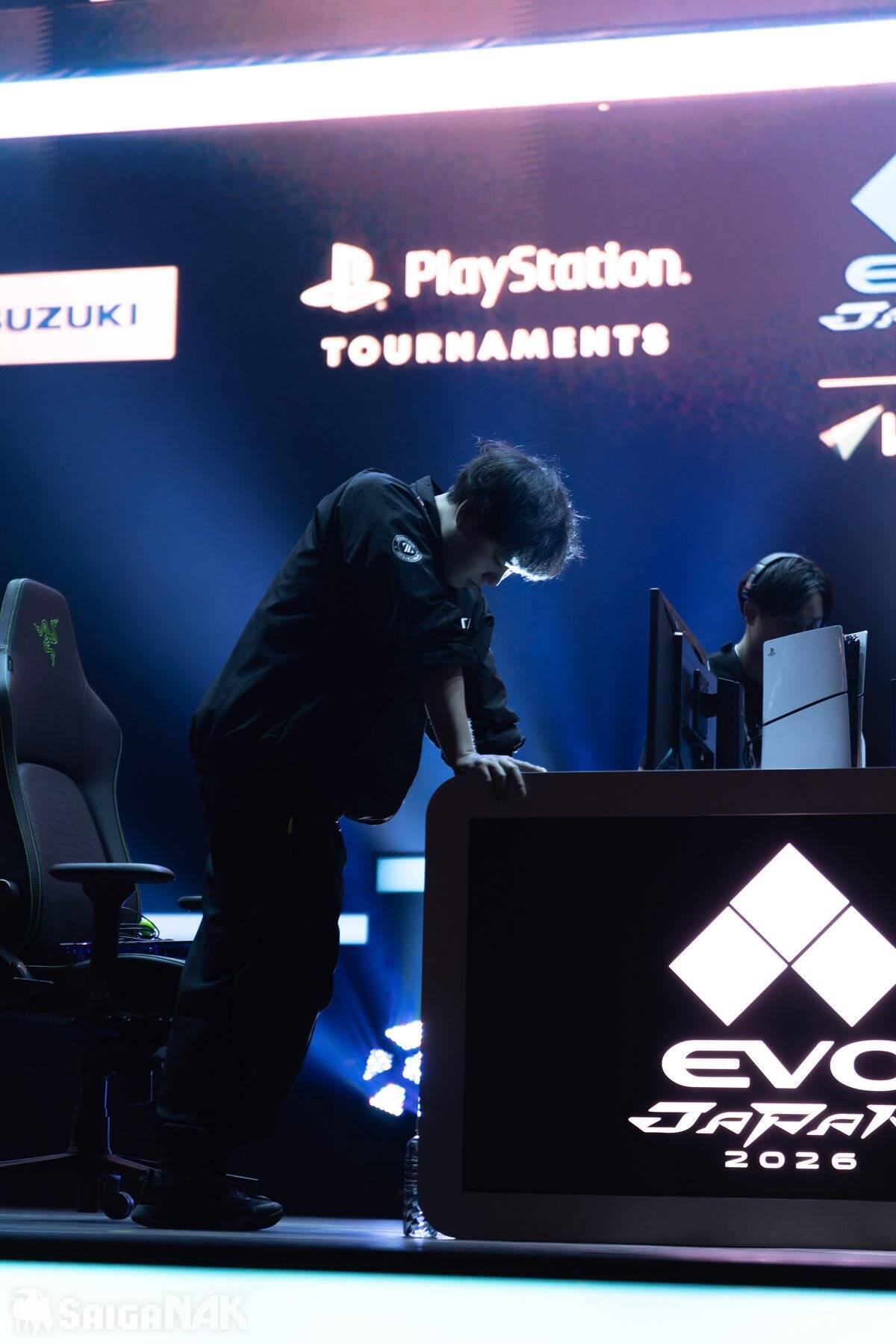 【EVO Japan 2026】全64枚の現地写真でメイントーナメント「ストリートファイター6」を振り返る