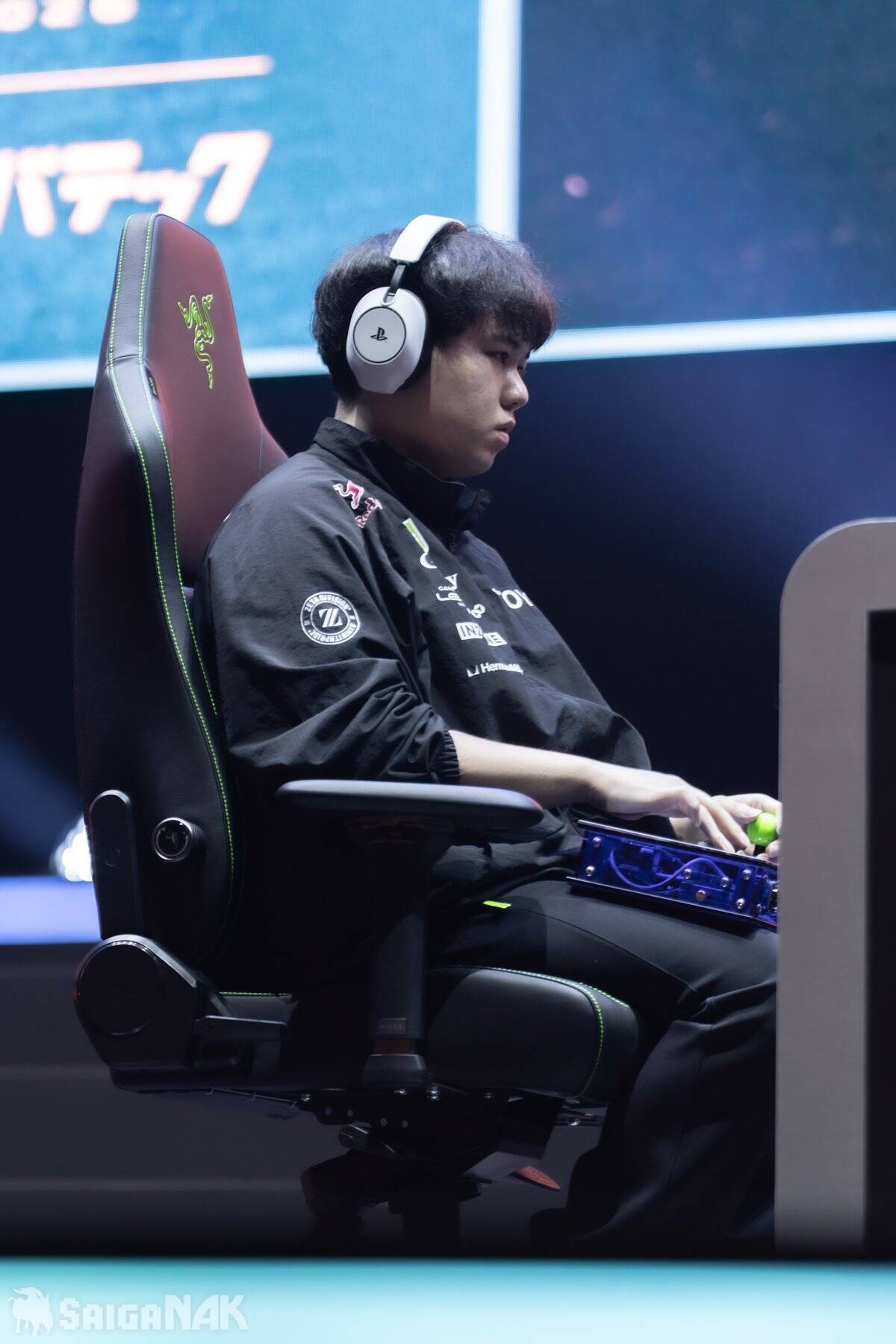 【EVO Japan 2026】全64枚の現地写真でメイントーナメント「ストリートファイター6」を振り返る