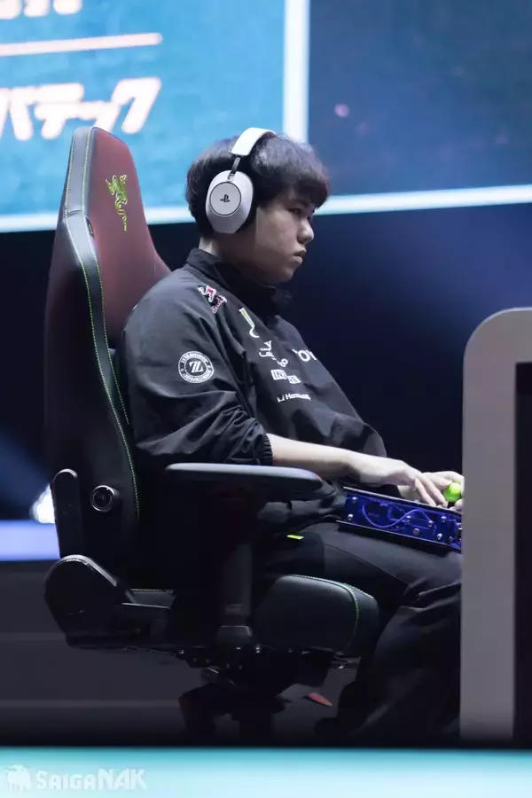 「【EVO Japan 2026】全64枚の現地写真でメイントーナメント「ストリートファイター6」を振り返る」の画像