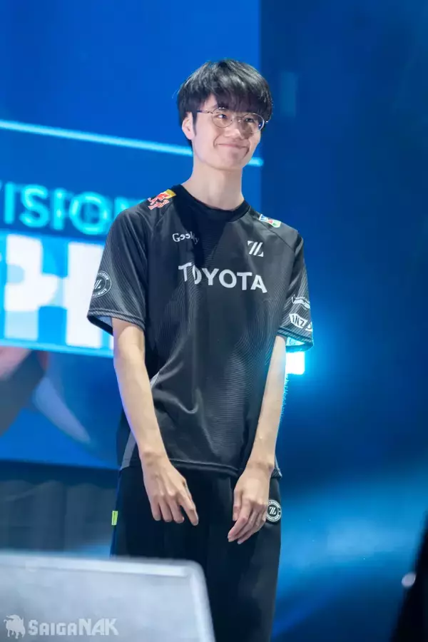 「【EVO Japan 2026】全64枚の現地写真でメイントーナメント「ストリートファイター6」を振り返る」の画像