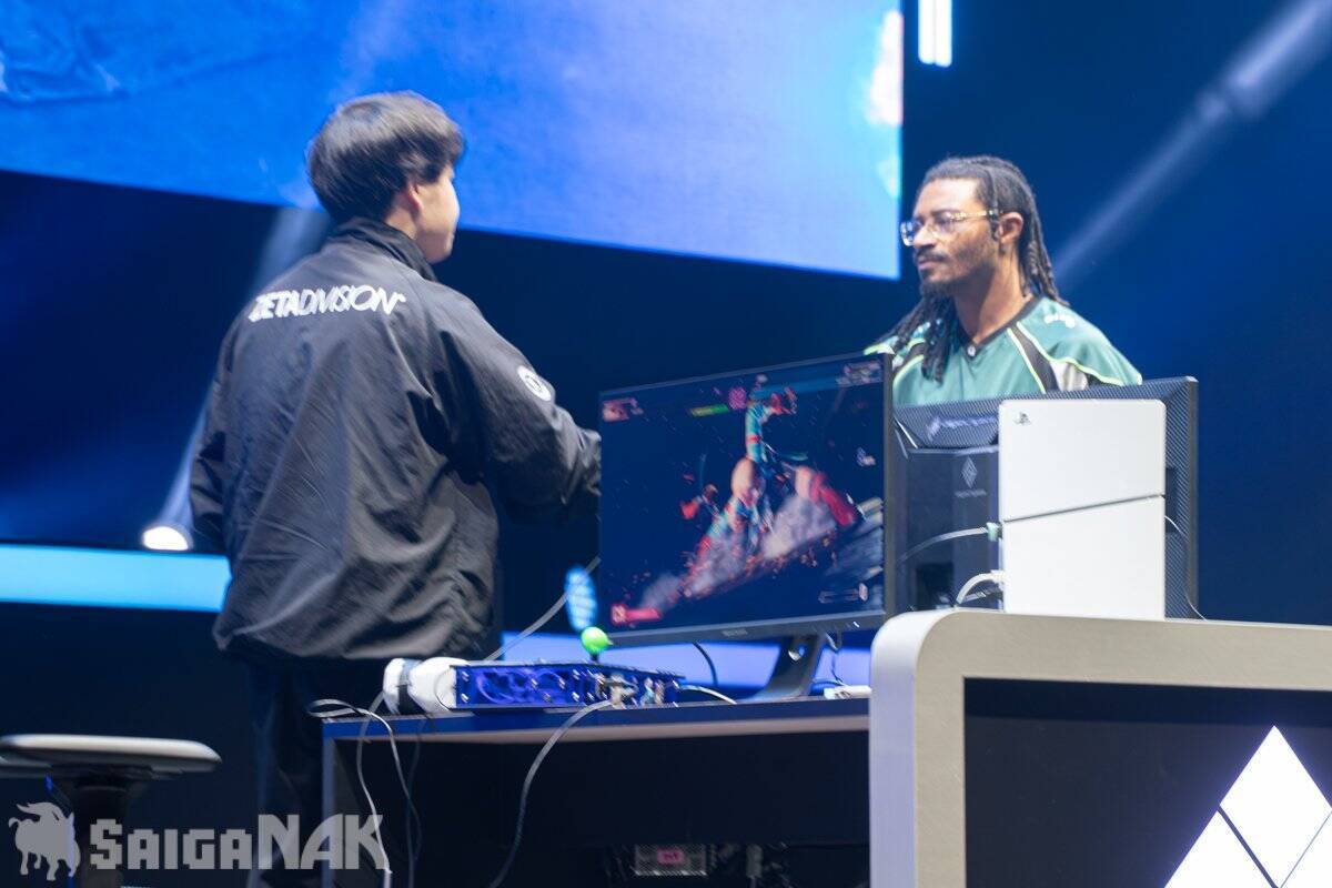 【EVO Japan 2026】全64枚の現地写真でメイントーナメント「ストリートファイター6」を振り返る