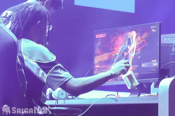 「【EVO Japan 2026】全64枚の現地写真でメイントーナメント「ストリートファイター6」を振り返る」の画像