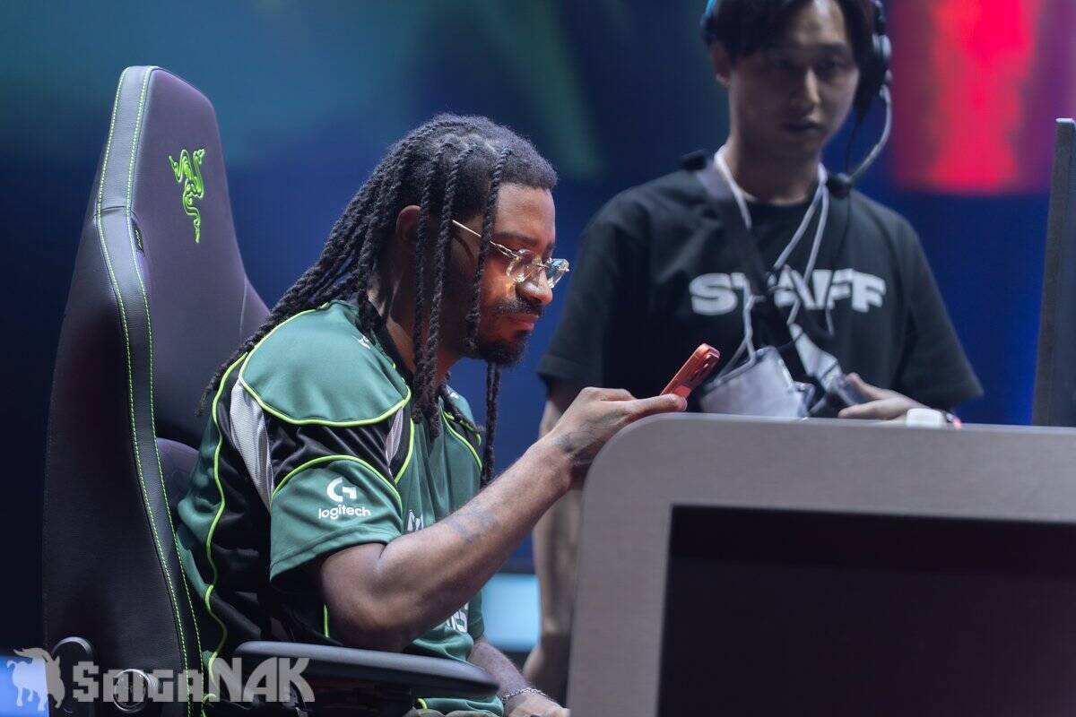 【EVO Japan 2026】全64枚の現地写真でメイントーナメント「ストリートファイター6」を振り返る