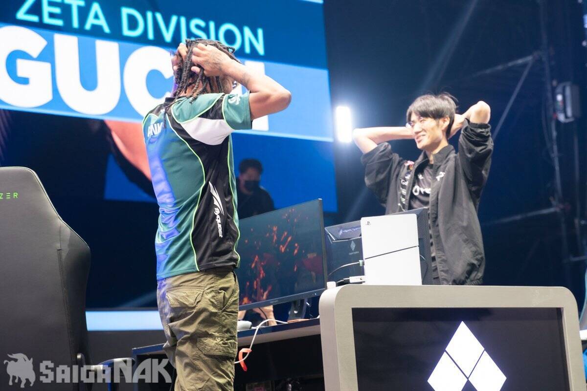 【EVO Japan 2026】全64枚の現地写真でメイントーナメント「ストリートファイター6」を振り返る