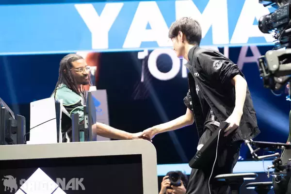 「【EVO Japan 2026】全64枚の現地写真でメイントーナメント「ストリートファイター6」を振り返る」の画像