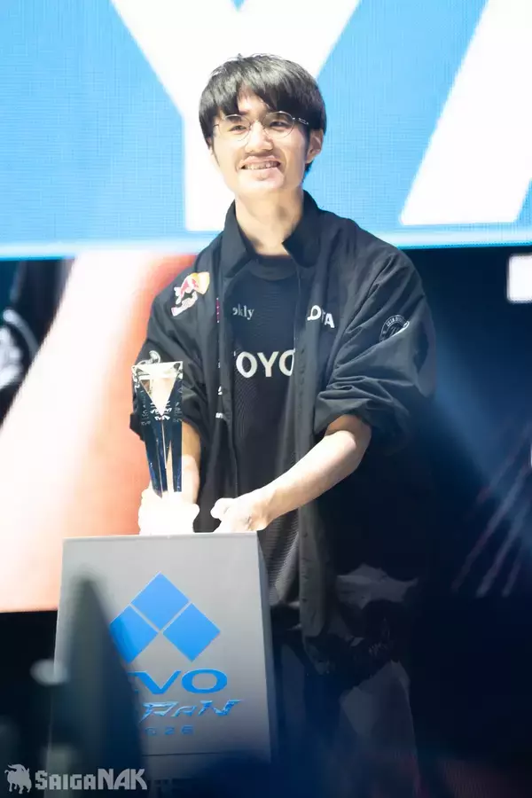 「【EVO Japan 2026】全64枚の現地写真でメイントーナメント「ストリートファイター6」を振り返る」の画像