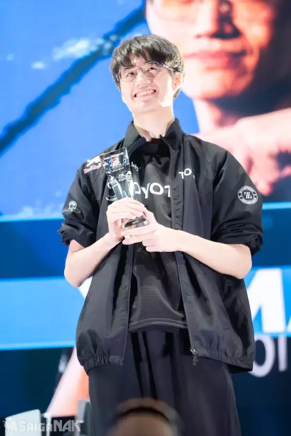 「【EVO Japan 2026】全64枚の現地写真でメイントーナメント「ストリートファイター6」を振り返る」の画像
