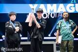 「【EVO Japan 2026】全64枚の現地写真でメイントーナメント「ストリートファイター6」を振り返る」の画像54