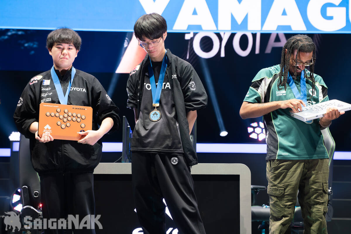 【EVO Japan 2026】全64枚の現地写真でメイントーナメント「ストリートファイター6」を振り返る