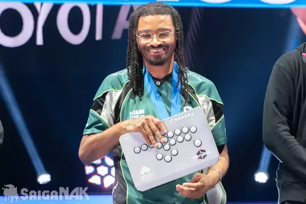 「【EVO Japan 2026】全64枚の現地写真でメイントーナメント「ストリートファイター6」を振り返る」の画像