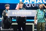「【EVO Japan 2026】全64枚の現地写真でメイントーナメント「ストリートファイター6」を振り返る」の画像58
