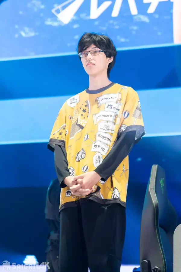 「【EVO Japan 2026】全64枚の現地写真でメイントーナメント「ストリートファイター6」を振り返る」の画像