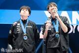 「【EVO Japan 2026】全64枚の現地写真でメイントーナメント「ストリートファイター6」を振り返る」の画像62