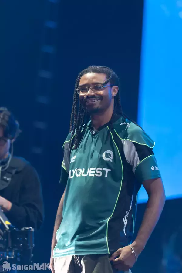 「【EVO Japan 2026】全64枚の現地写真でメイントーナメント「ストリートファイター6」を振り返る」の画像
