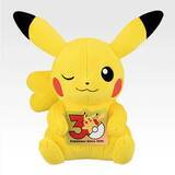 「一番くじ「Pokémon 30th ANNIVERSARY vol.2」が7月18日発売！イッシュ地方からパルデア地方までの御三家のぬいぐるみなどが登場」の画像14