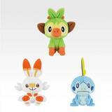 「一番くじ「Pokémon 30th ANNIVERSARY vol.2」が7月18日発売！イッシュ地方からパルデア地方までの御三家のぬいぐるみなどが登場」の画像8