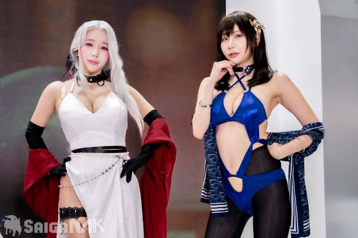 【C108】ブラウンダスト2ブースレポート！相変わらずのコスプレクオリティにファン熱狂