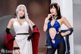 「【C108】ブラウンダスト2ブースレポート！相変わらずのコスプレクオリティにファン熱狂」の画像15