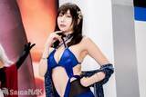 「【C108】ブラウンダスト2ブースレポート！相変わらずのコスプレクオリティにファン熱狂」の画像17