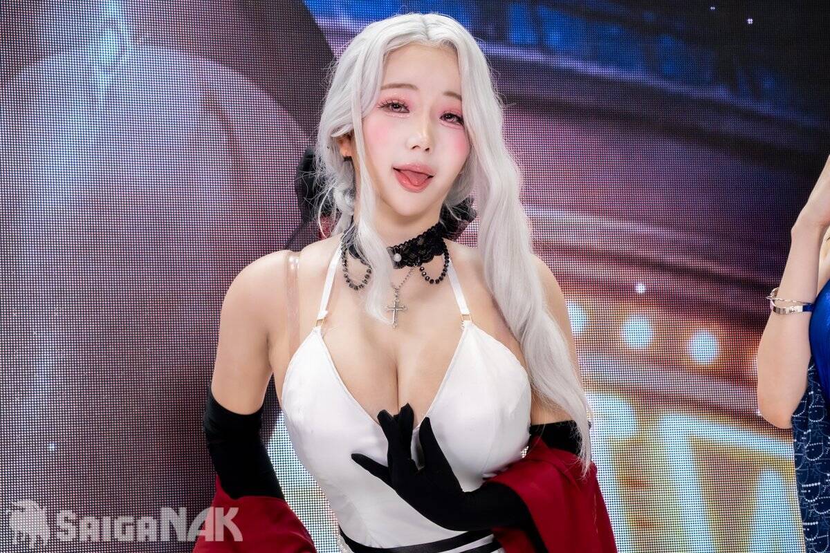 【C108】ブラウンダスト2ブースレポート！相変わらずのコスプレクオリティにファン熱狂
