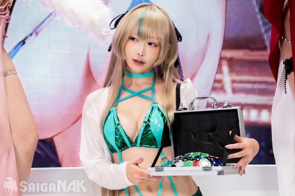 【C108】ブラウンダスト2ブースレポート！相変わらずのコスプレクオリティにファン熱狂