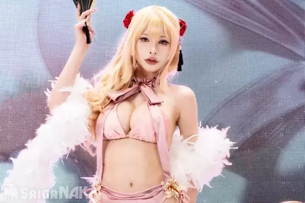 「【C108】ブラウンダスト2ブースレポート！相変わらずのコスプレクオリティにファン熱狂」の画像
