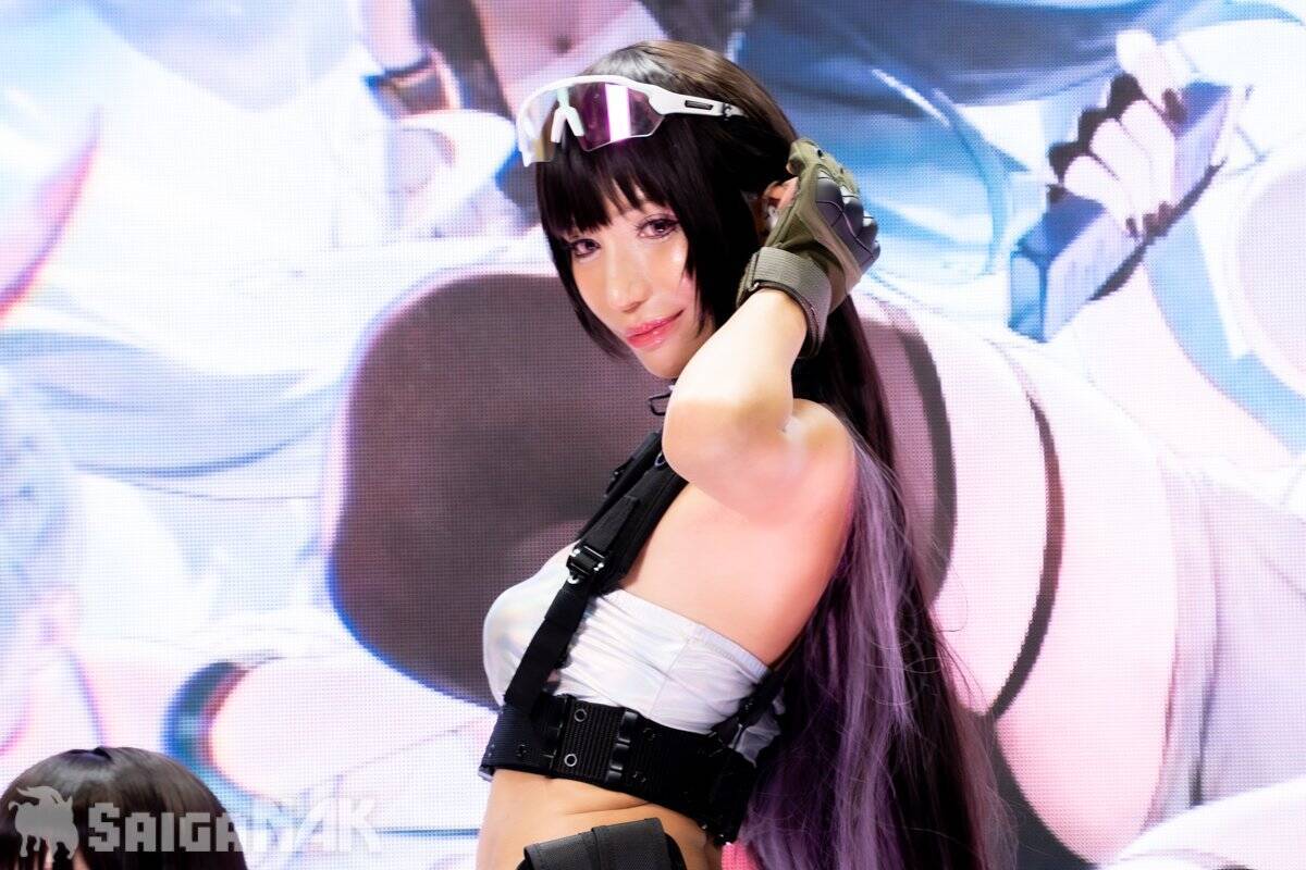 【C108】ブラウンダスト2ブースレポート！相変わらずのコスプレクオリティにファン熱狂