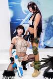 「【C108】ブラウンダスト2ブースレポート！相変わらずのコスプレクオリティにファン熱狂」の画像30
