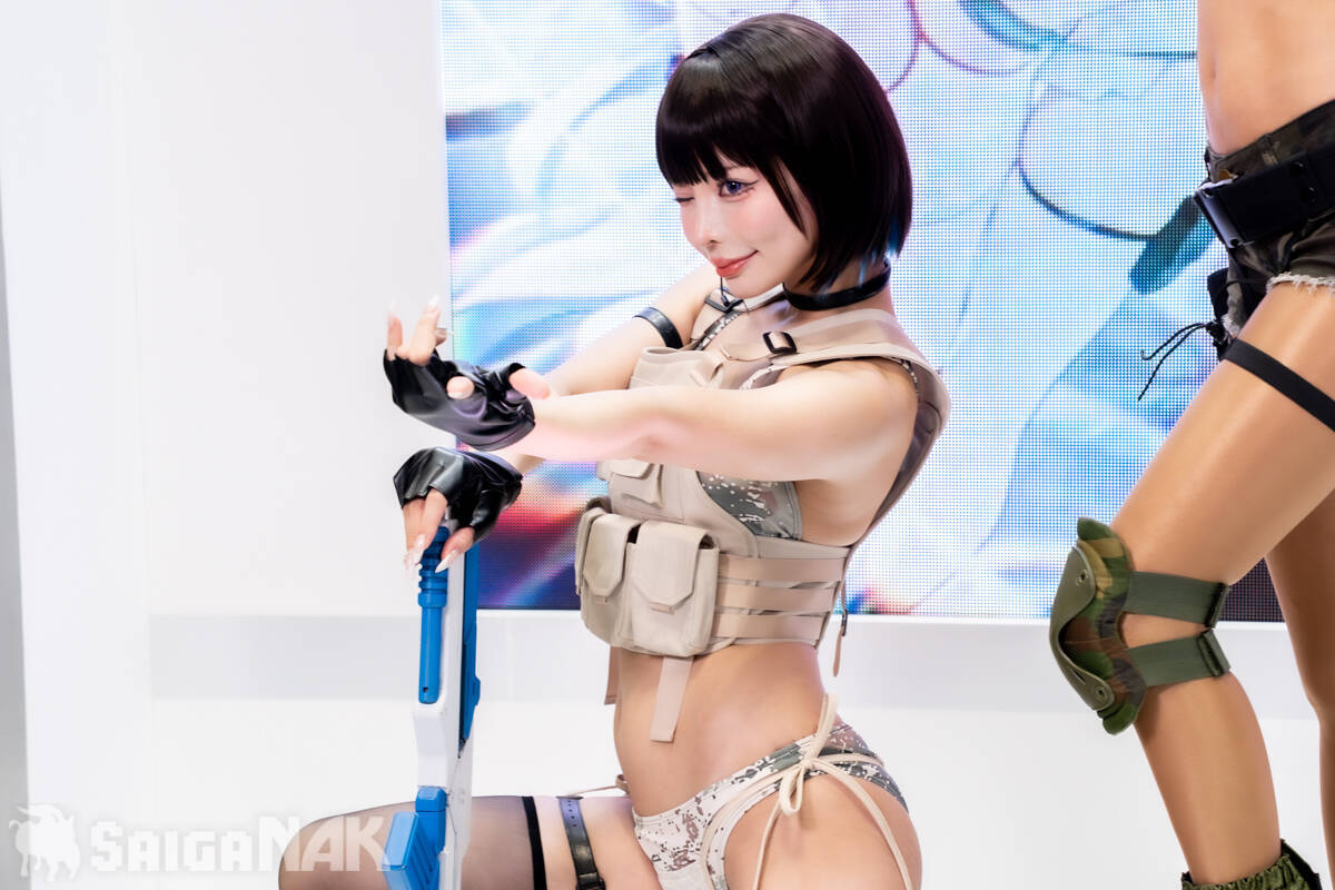 【C108】ブラウンダスト2ブースレポート！相変わらずのコスプレクオリティにファン熱狂