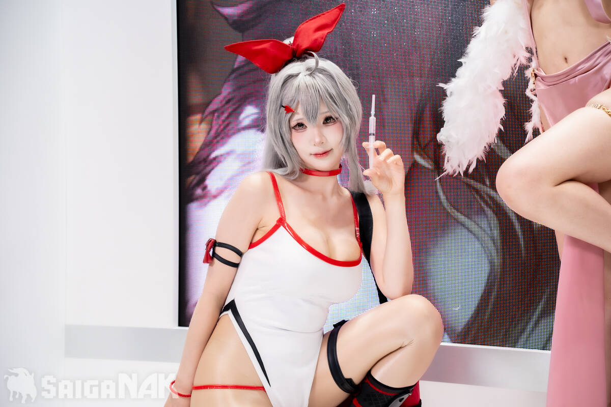 【C108】ブラウンダスト2ブースレポート！相変わらずのコスプレクオリティにファン熱狂