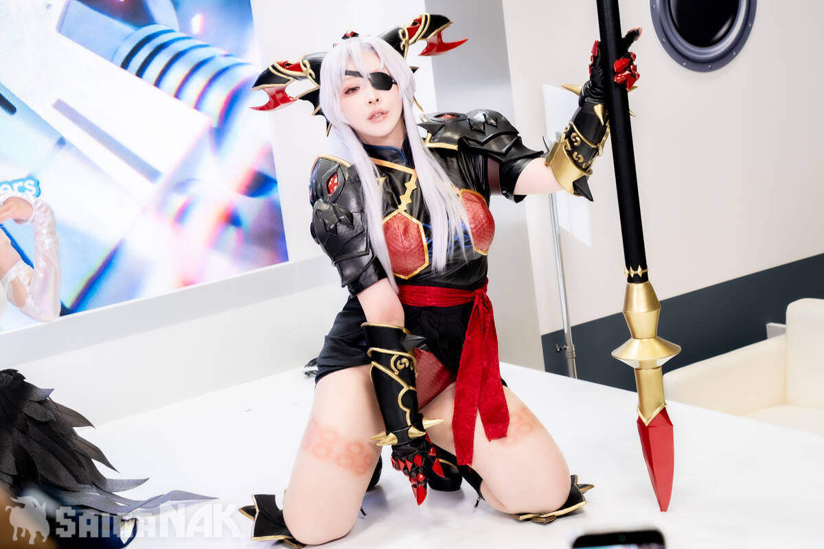 【C108】ブラウンダスト2ブースレポート！相変わらずのコスプレクオリティにファン熱狂