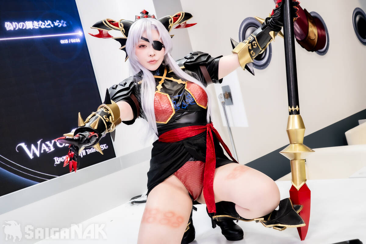 【C108】ブラウンダスト2ブースレポート！相変わらずのコスプレクオリティにファン熱狂