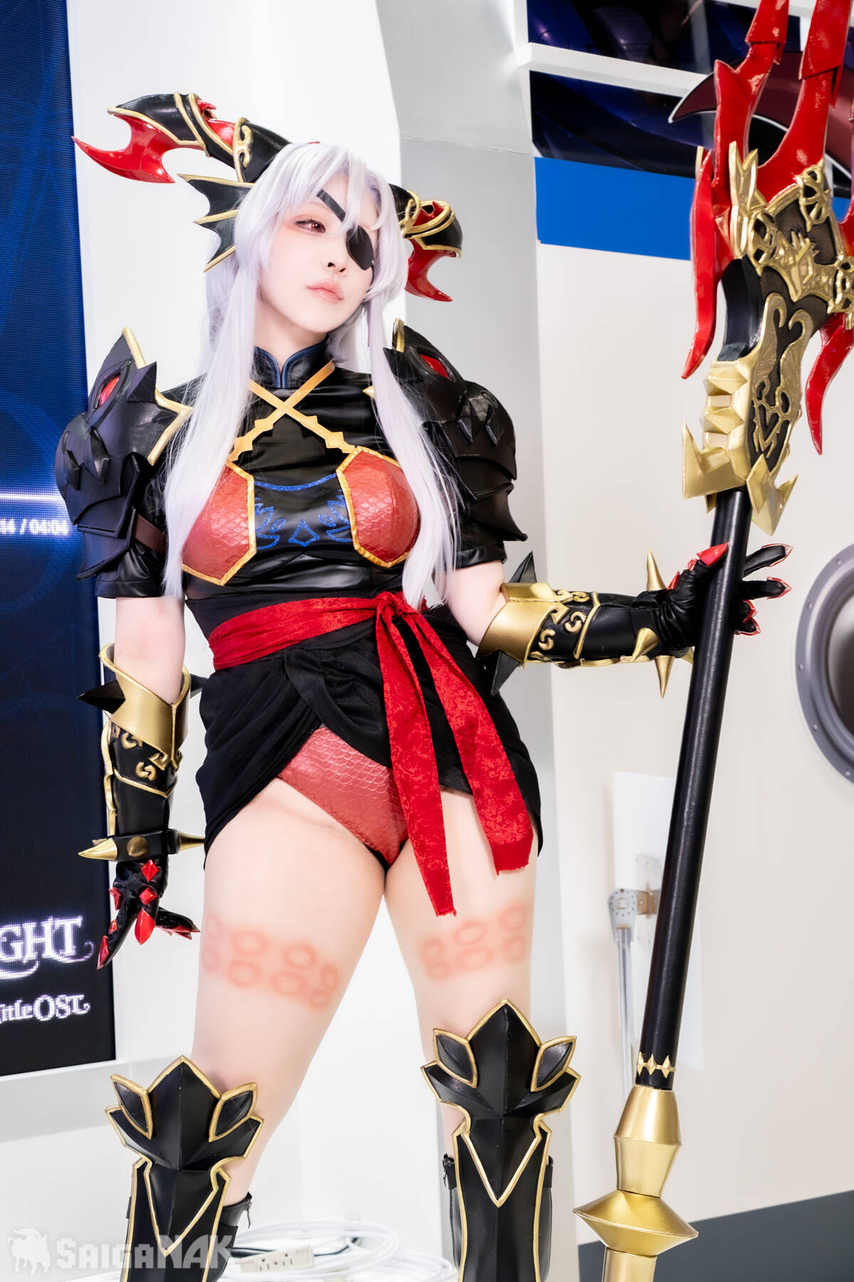 【C108】ブラウンダスト2ブースレポート！相変わらずのコスプレクオリティにファン熱狂