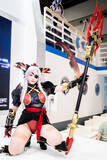 「【C108】ブラウンダスト2ブースレポート！相変わらずのコスプレクオリティにファン熱狂」の画像46
