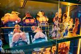 「【C108】ブラウンダスト2ブースレポート！相変わらずのコスプレクオリティにファン熱狂」の画像6