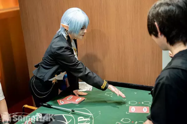 「【C108】ブラウンダスト2ブースレポート！相変わらずのコスプレクオリティにファン熱狂」の画像