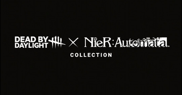 「Dead by Daylight」×「NieR:Automata」コラボが10月7日から登場！2BとA2がキービジュアルに