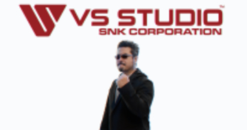 「鉄拳」の生みの親、原田勝弘氏が新スタジオ「VS Studio SNK」設立！SNKが出資