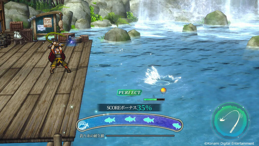 モバイルゲーム「幻想水滸伝 STAR LEAP」が日本国内で事前登録を開始！バトルやキャラクター相関図などの詳細も